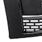 Spec-D Tuning 09-14 Ford F150 Raptor Style Grille HG-F15009CL-R-RS - alternate 4
